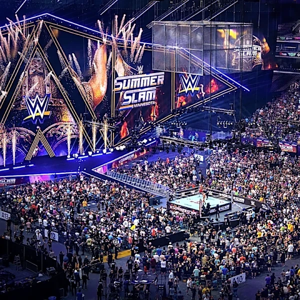WWE SummerSlam Night 2 results: Roman Reigns bests rival; winners, highlights