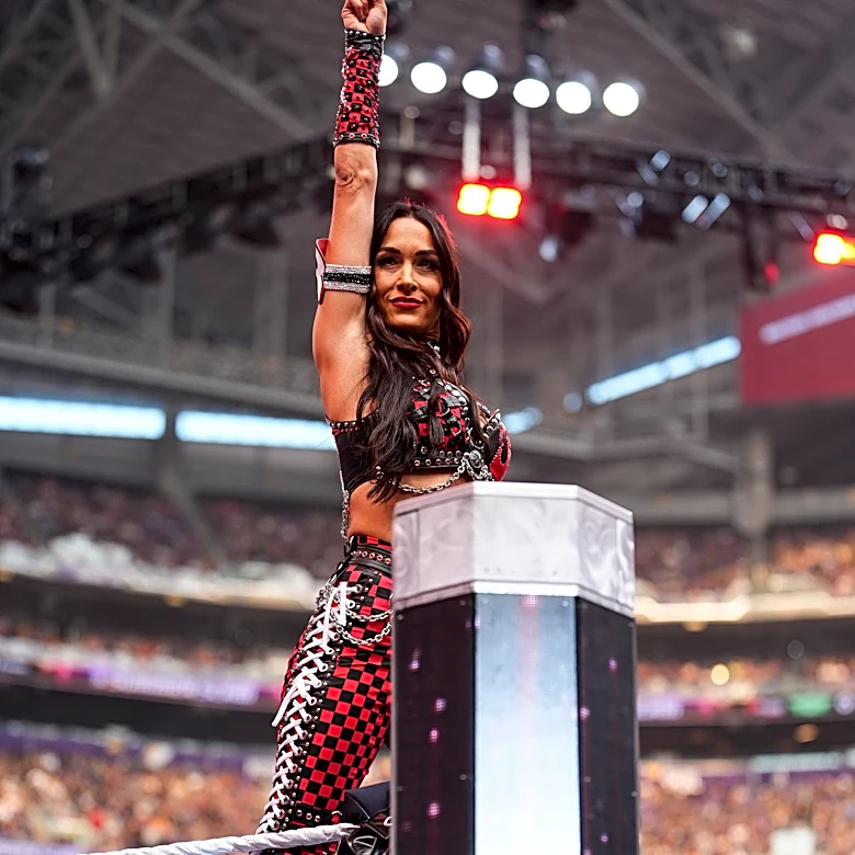 Brie Bella reveals serious injury diagnosis after SummerSlam