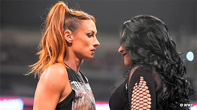 WWE Raw takeaways: SummerSlam fallout, three big returns