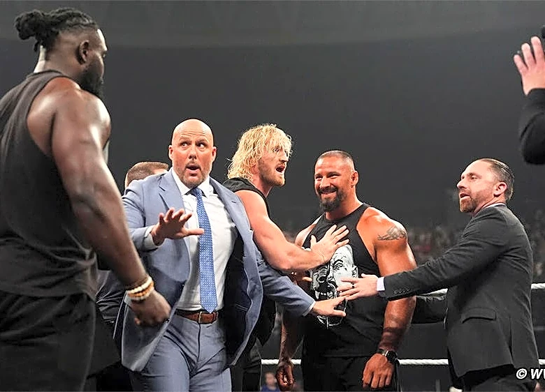 WWE Raw takeaways: Breakker questions future, Sikoa back to Bloodline?