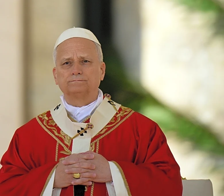 El papa León XIV celebra su primera Pascua bajo la sombra de la guerra en Oriente Medio