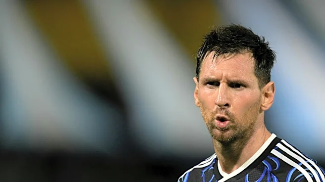 Luces y sombras de las selecciones latinas a casi dos meses del Mundial