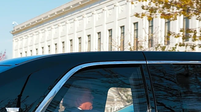 Corte Suprema escéptica ante pretensión de Trump de cambiar el derecho a la ciudadanía por nacimiento