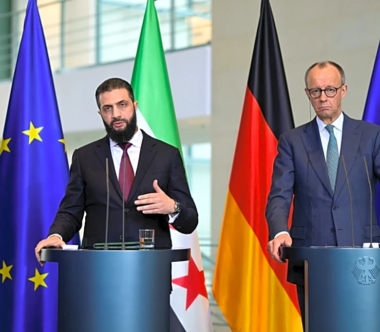 Alemania, en apuros por declaración del gobierno sobre retorno masivo de refugiados sirios