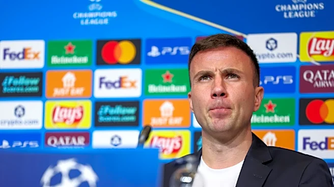 Mario Götze, héroe del Mundial 2014, renueva con Eintracht Fráncfort alemán