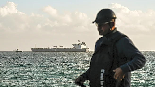 Rusia promete seguir ayudando a Cuba tras la llegada de un petrolero