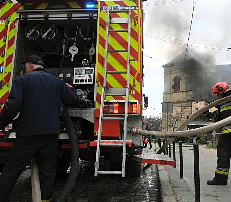 Rusia lanzó una cantidad récord de drones en marzo, revela un análisis de cifras ucranianas