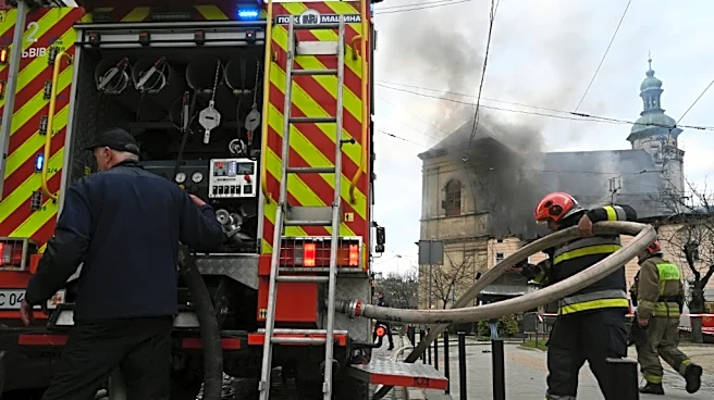 Rusia lanzó una cantidad récord de drones en marzo, revela un análisis de cifras ucranianas