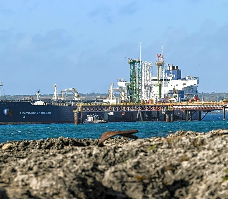 Rusia prepara envío de un segundo cargamento de combustible a Cuba
