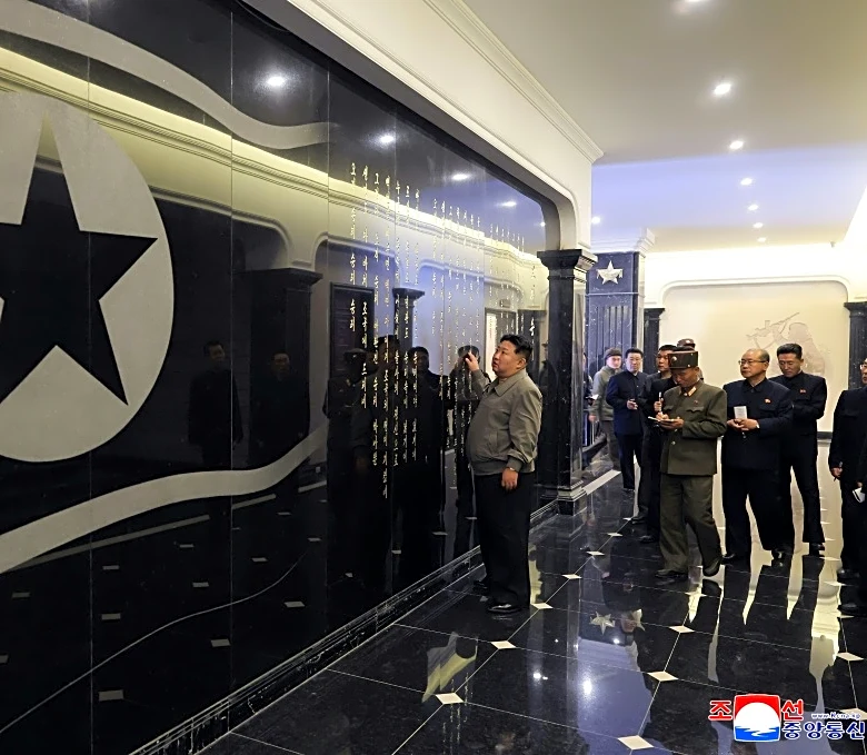 Corea del Norte celebrará funeral por los soldados caídos en la guerra de Ucrania