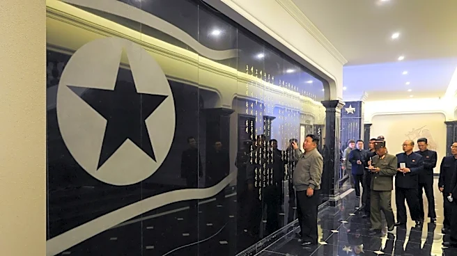 Corea del Norte celebrará funeral por los soldados caídos en la guerra de Ucrania