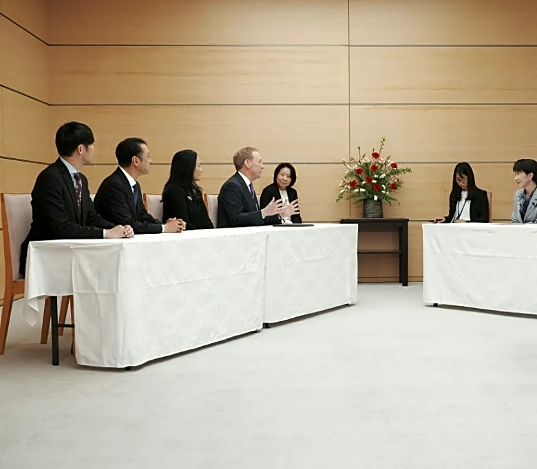 Microsoft invertirá USD 10.000 millones en centros de datos en Japón