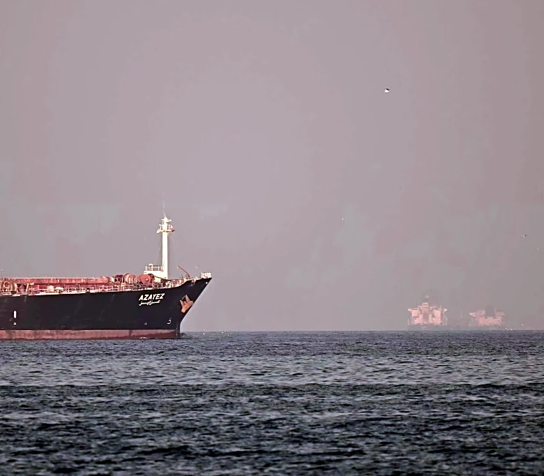 El Consejo de Seguridad de la ONU aplaza la votación para autorizar el uso de la fuerza en Ormuz