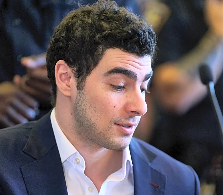 Aplazan a enero el juicio federal contra el acusado de matar a un alto ejecutivo en EEUU