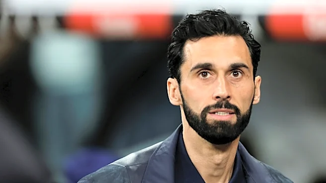 "España no es un país racista", afirma el técnico madridista Arbeloa tras incidentes en Barcelona