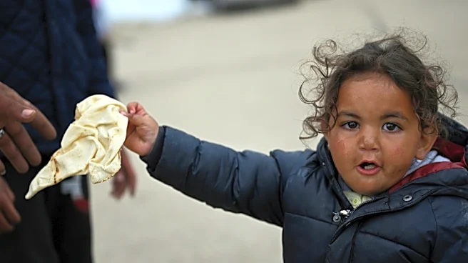 Los precios de los alimentos suben en marzo, según la FAO