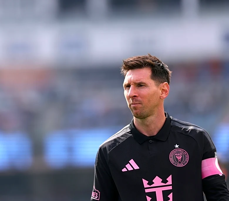 "Será un día muy lindo": el Inter Miami inaugura el nuevo hogar de Messi