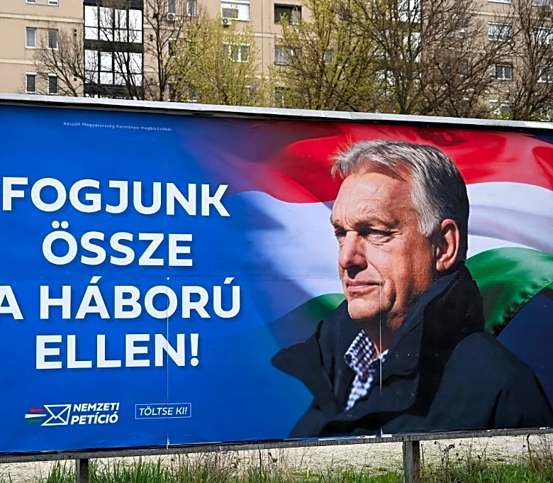 Hungría se enfrenta a unas elecciones con consecuencias más allá de sus fronteras