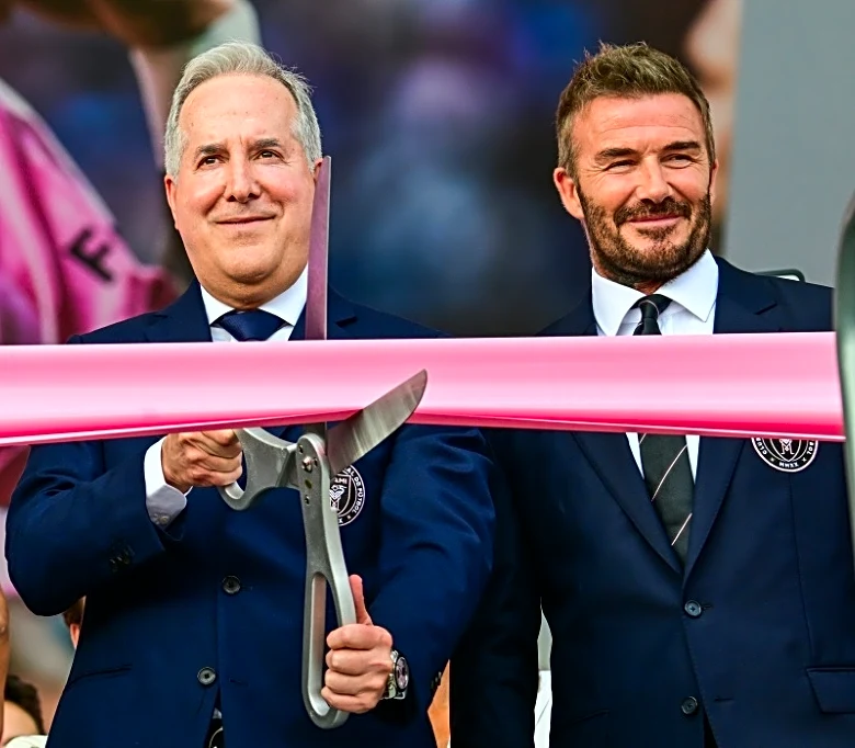 Inter Miami inaugura el Nu Stadium, una casa propia para redefinir el fútbol floridano