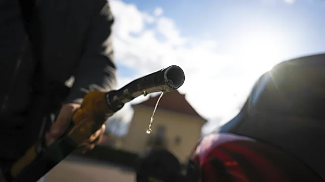 La OPEP+ advierte que reparar las plantas energéticas dañadas en la guerra "tomará mucho tiempo"