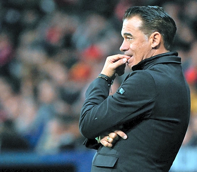 El Sevilla pos-Almeyda pierde en Oviedo y sigue sin levantar cabeza