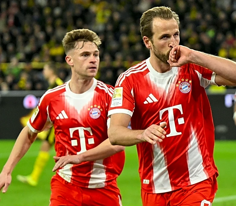 La mística del Real Madrid en Champions contra la apisonadora del Bayern