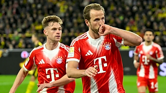 La mística del Real Madrid en Champions contra la apisonadora del Bayern