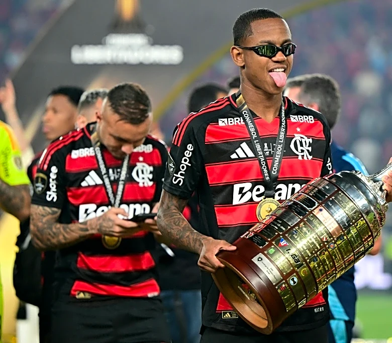 Brasileños, el terror de los mortales en el arranque de la Libertadores 2026