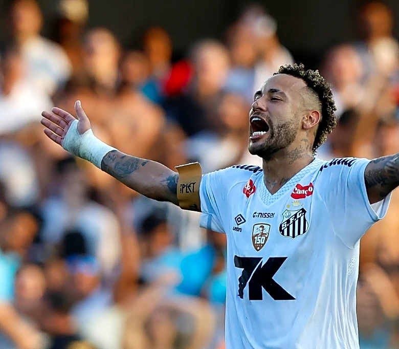 River, Neymar y Falcao: una Sudamericana con caché empieza la lucha por el título