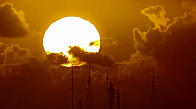 Todo lo que hay que saber del sobrevuelo lunar de Artemis II