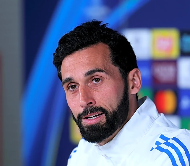 "Mbappé vino al Real Madrid por partidos como éste", dice Arbeloa