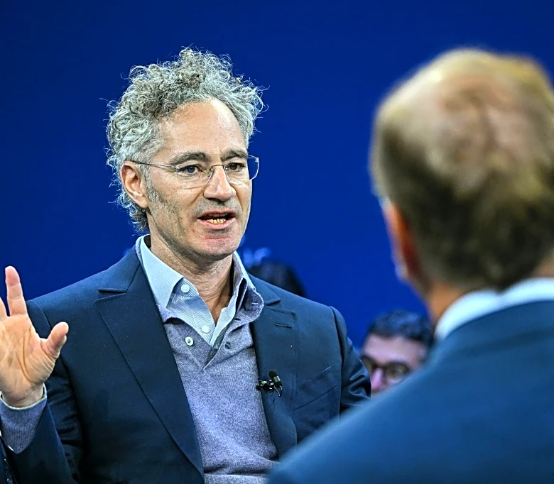 "Project Maven", el programa de IA que EEUU utiliza en la guerra contra Irán