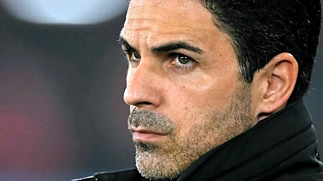 El Arsenal en Lisboa contra el Sporting y sus propios miedos