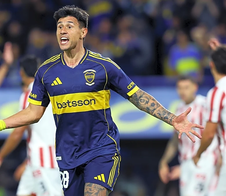 Boca, ante el doble reto de romper su maldición y desafiar el poderío brasileño en Libertadores