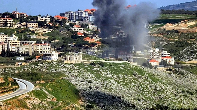 Trump afirma que la propuesta de alto el fuego con Irán "no es suficiente"