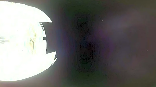 Los astronautas de Artemis II se convierten en los humanos que viajaron más lejos de la Tierra