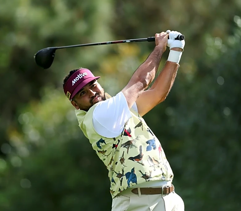 Tiger Woods ausente en el Masters, pero presente en la mente de sus colegas