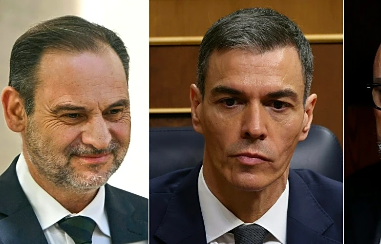 Empieza en Madrid el juicio contra el ex hombre de confianza de Pedro Sánchez