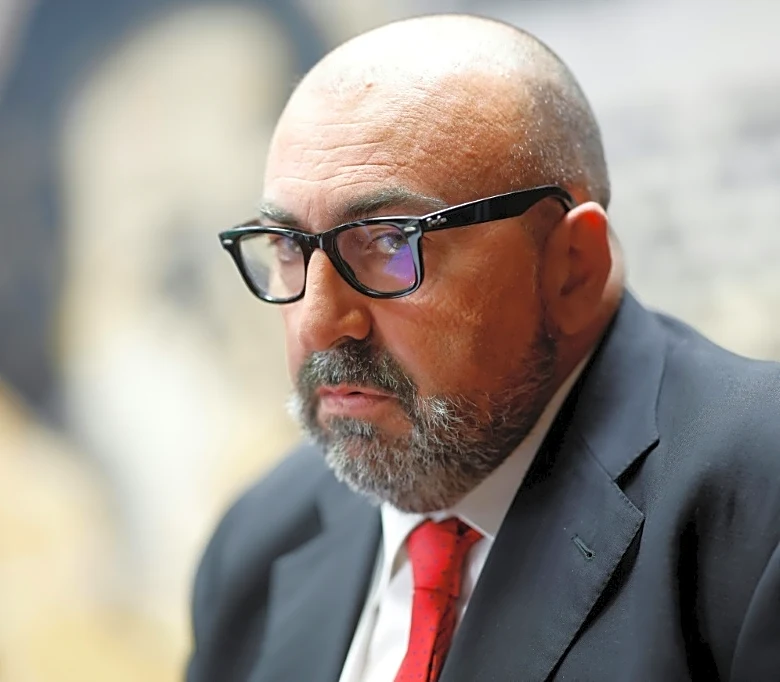 Quién es quién en el juicio por corrupción que sacude al Gobierno español