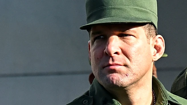 Una nueva generación de los Castro emerge en Cuba: políticos y un "influencer"