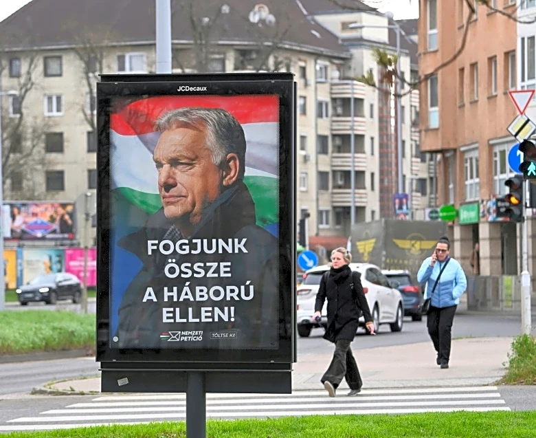 Viktor Orbán, el modelo global de los antiliberales