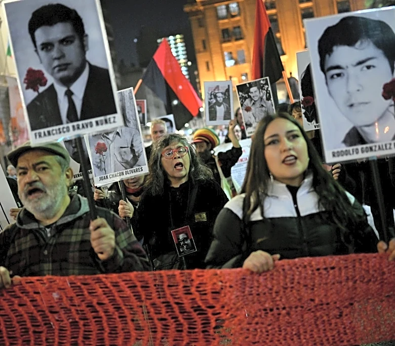 Australia extraditará a una chilena acusada de secuestros en la dictadura de Pinochet