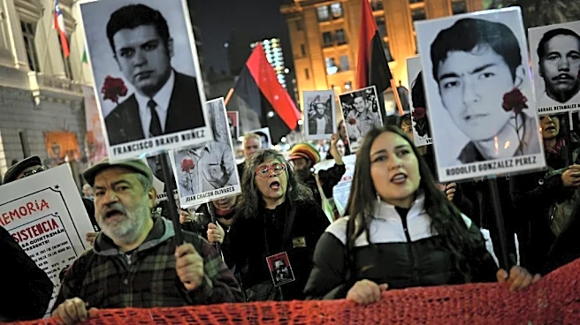 Australia extraditará a una chilena acusada de secuestros en la dictadura de Pinochet