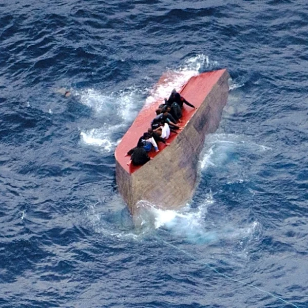 Más de 180 muertos o desaparecidos en el Mediterráneo desde el 28 de marzo