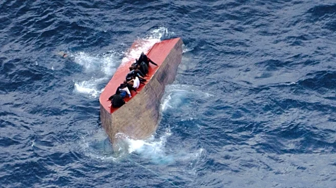 Más de 180 muertos o desaparecidos en el Mediterráneo desde el 28 de marzo