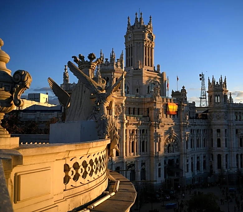 Detienen en España a un fugitivo del Tren de Aragua reclamado por Estados Unidos