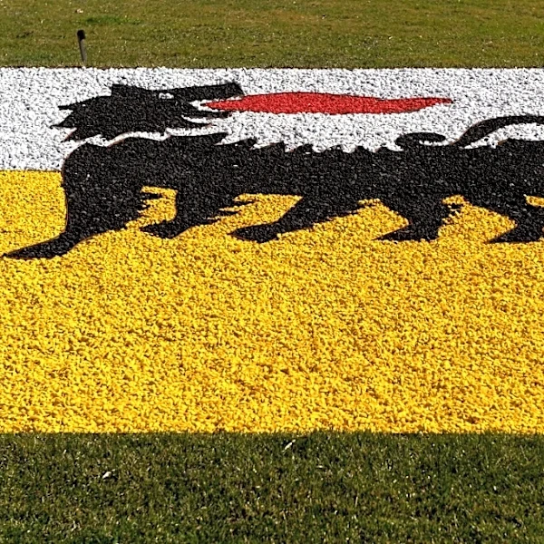 La italiana ENI descubre un importante yacimiento de gas frente a las costas de Egipto