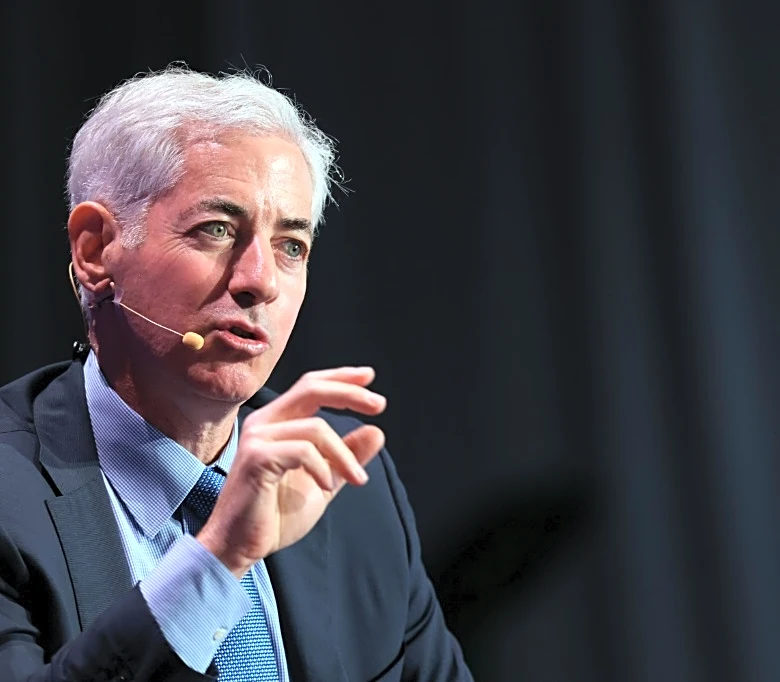 El fondo estadounidense Pershing Square anuncia una oferta de adquisición de Universal Music