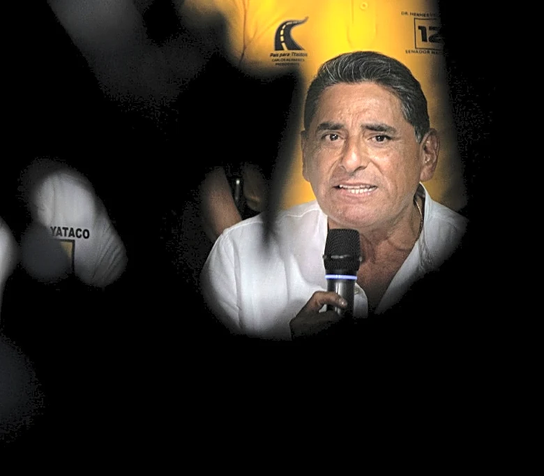 Tomado por el crimen y la inestabilidad, Perú elige presidente entre 35 candidatos