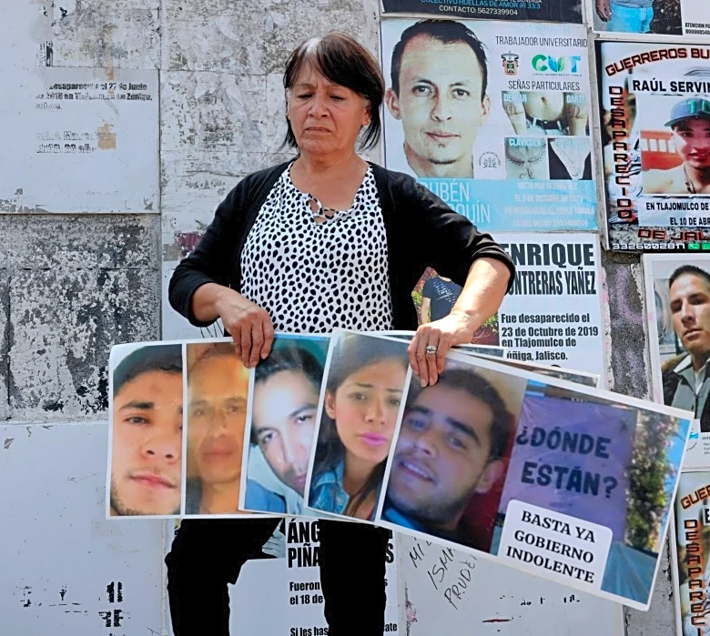 Sheinbaum acusa a expertos de la ONU en DDHH de "criticar" a México sin fundamento